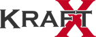 KraftX Logotyp
